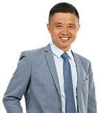 Dr. Michael  Tan 